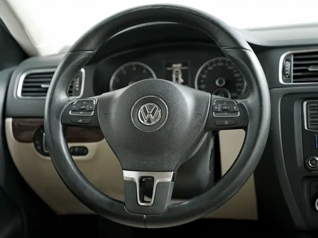 Volkswagen Sagitar 2012 1.4TSI Automatic Flagship Edition