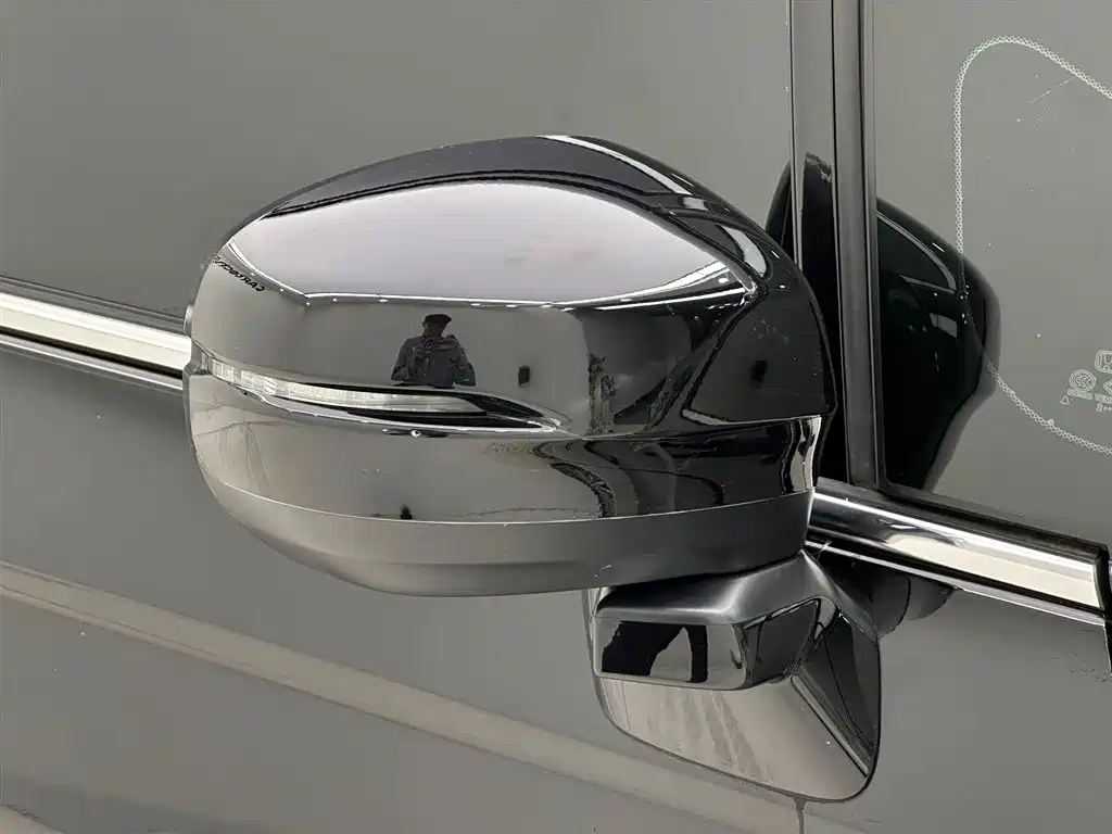 Honda Elysion 2022 2.0L e:HEV Supreme Edition