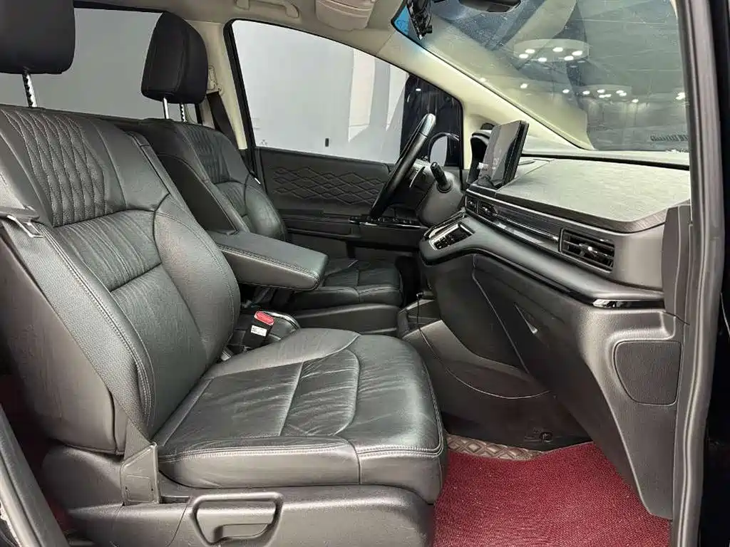 Honda Elysion 2022 2.0L e:HEV Supreme Edition