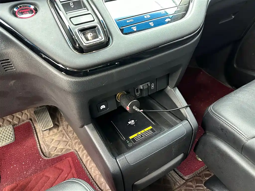 Honda Elysion 2022 2.0L e:HEV Supreme Edition