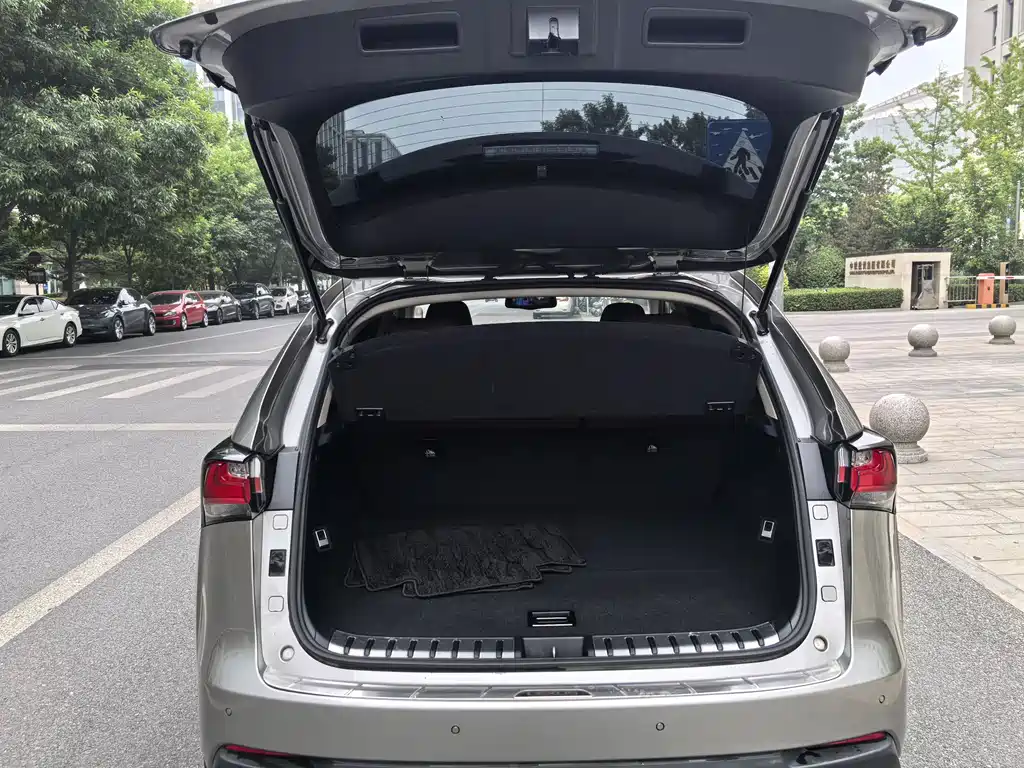 Lexus NX 2015 200t AWD F Sport