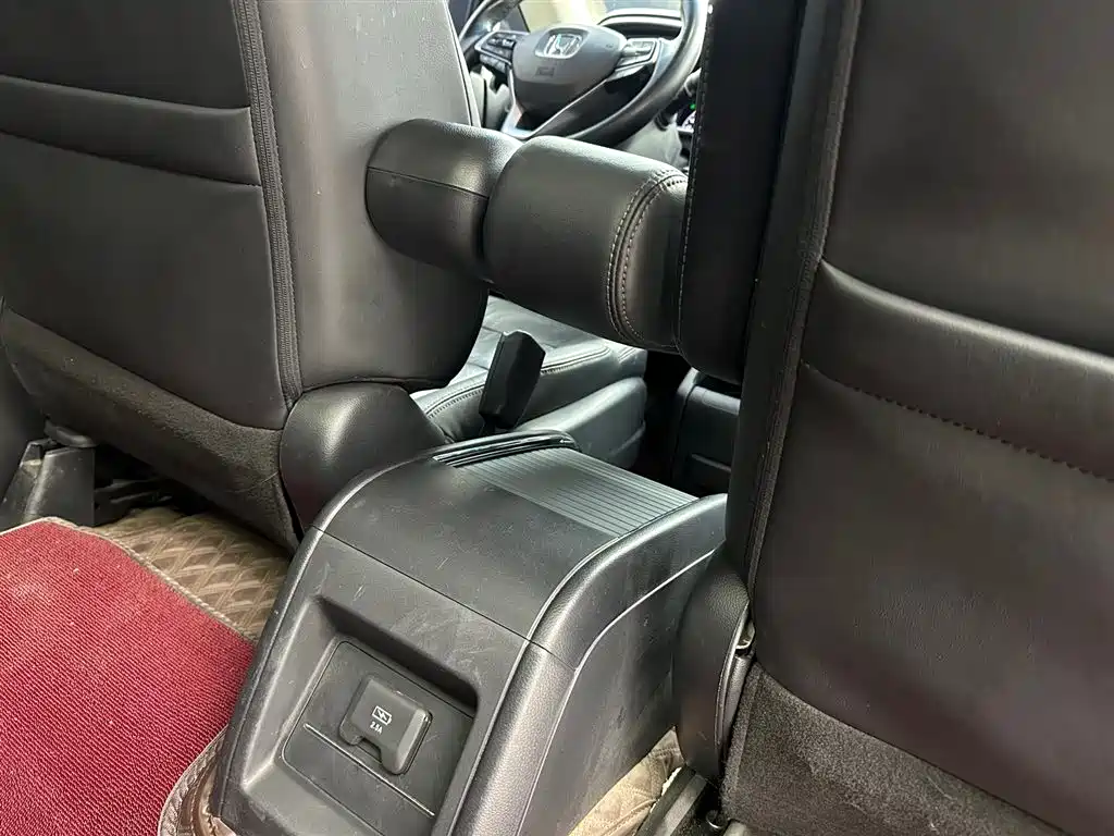 Honda Elysion 2022 2.0L e:HEV Supreme Edition