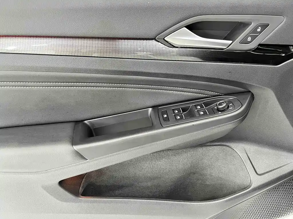 Golf 2021 280TSI DSG R-Line