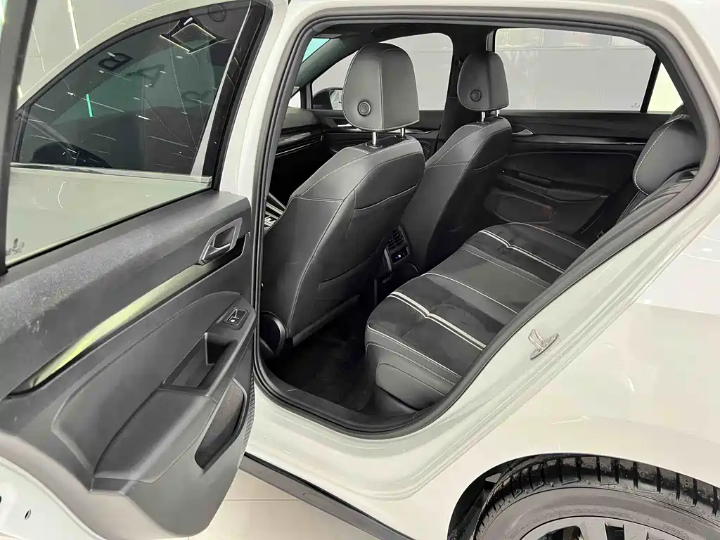 Golf 2021 280TSI DSG R-Line