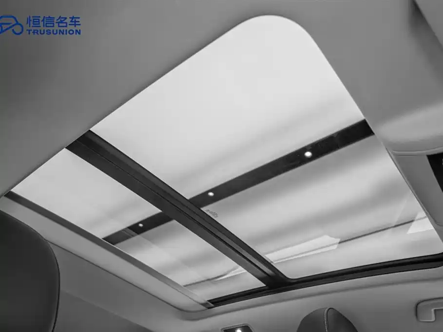 Passat 2023 Facelift 330TSI Starlight Elite Edition