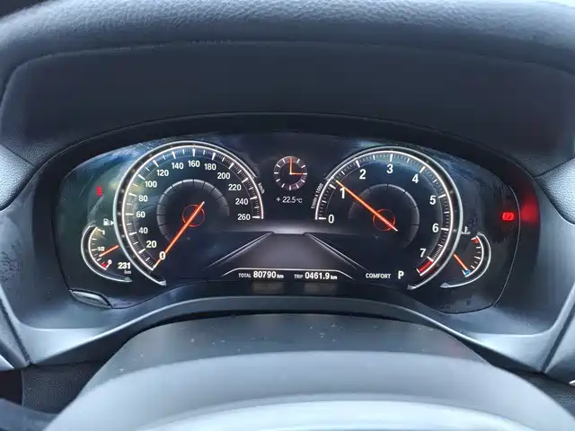BMW X3 2018 xDrive30i Leading Edition M Sport Package China V