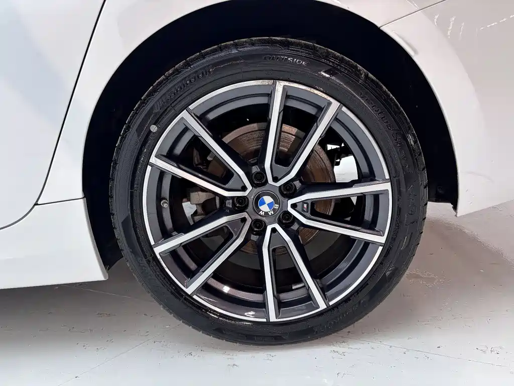 BMW 3 Series 2023 320Li M Sport Package - фото 20