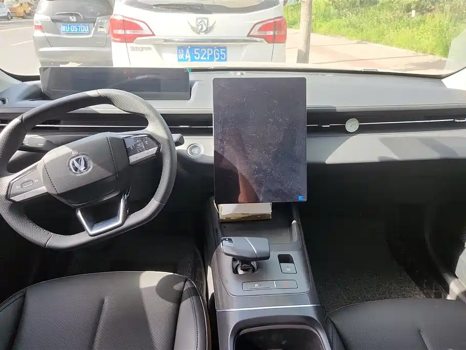 Changan Eado 2025 Blue Whale 1.5T 500Bar Prestige Edition