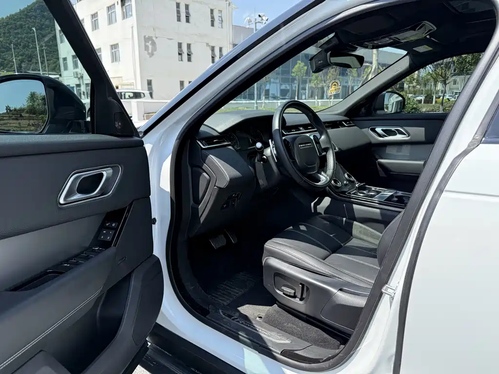 Range Rover Velar 2018 P250 S
