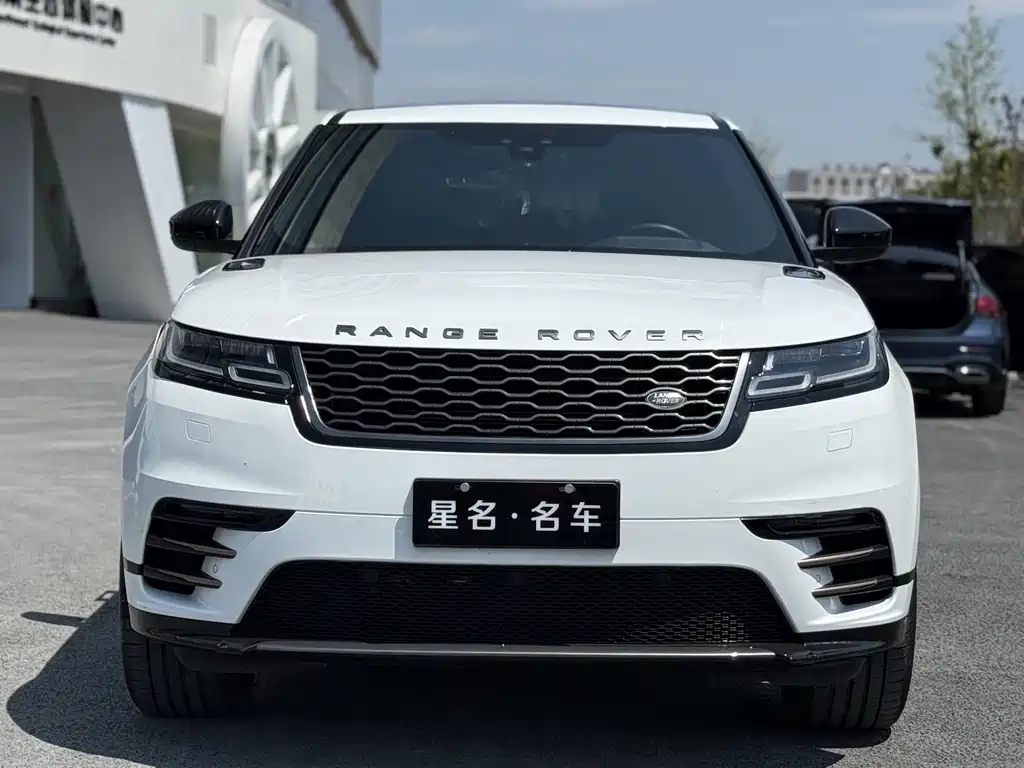 Range Rover Velar 2018 P250 S