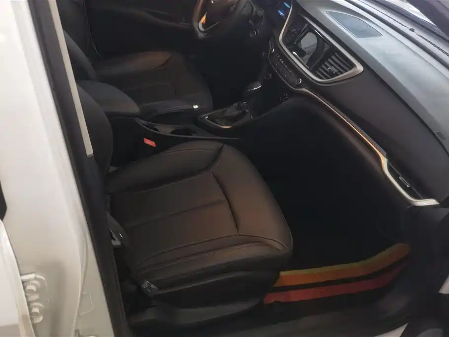 Buick Excelle GT 2021 Facelift Classic 1.5L Automatic Elite