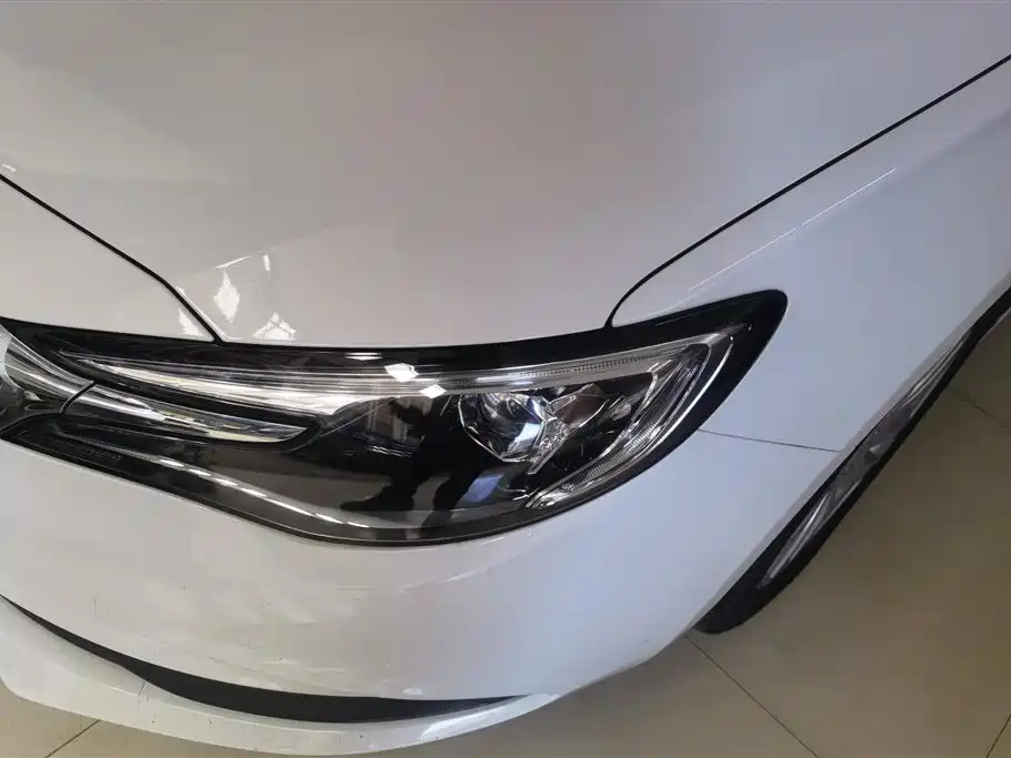 Buick Excelle GT 2021 Facelift Classic 1.5L Automatic Elite