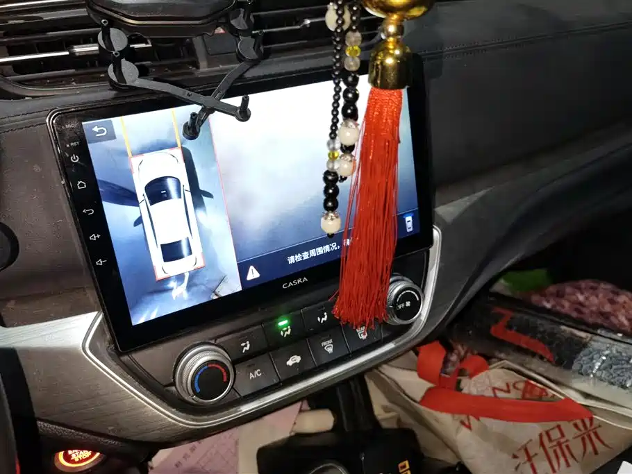 Honda Envix 2019 180TURBO CVT Enjoy Edition China VI