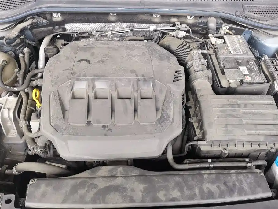 Passat 2022 330TSI Starlight Elite Edition