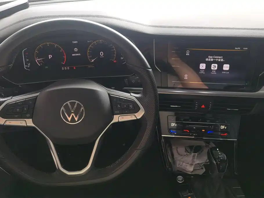 Passat 2022 330TSI Starlight Elite Edition