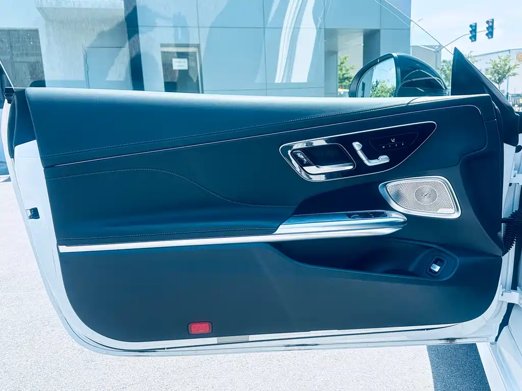Mercedes-Benz CLE 2024 CLE 300 4MATIC Luxury Coupe