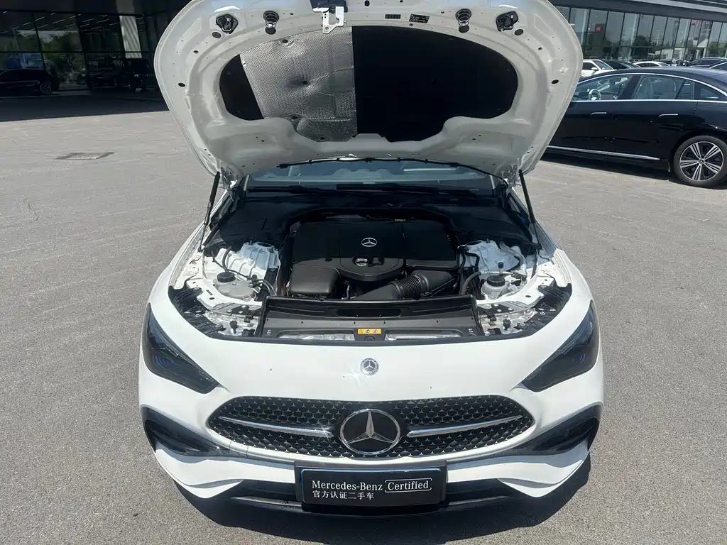 Mercedes-Benz CLE 2024 CLE 300 4MATIC Luxury Coupe