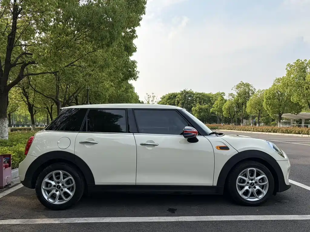 MINI 2018 1.5T ONE 5-Door