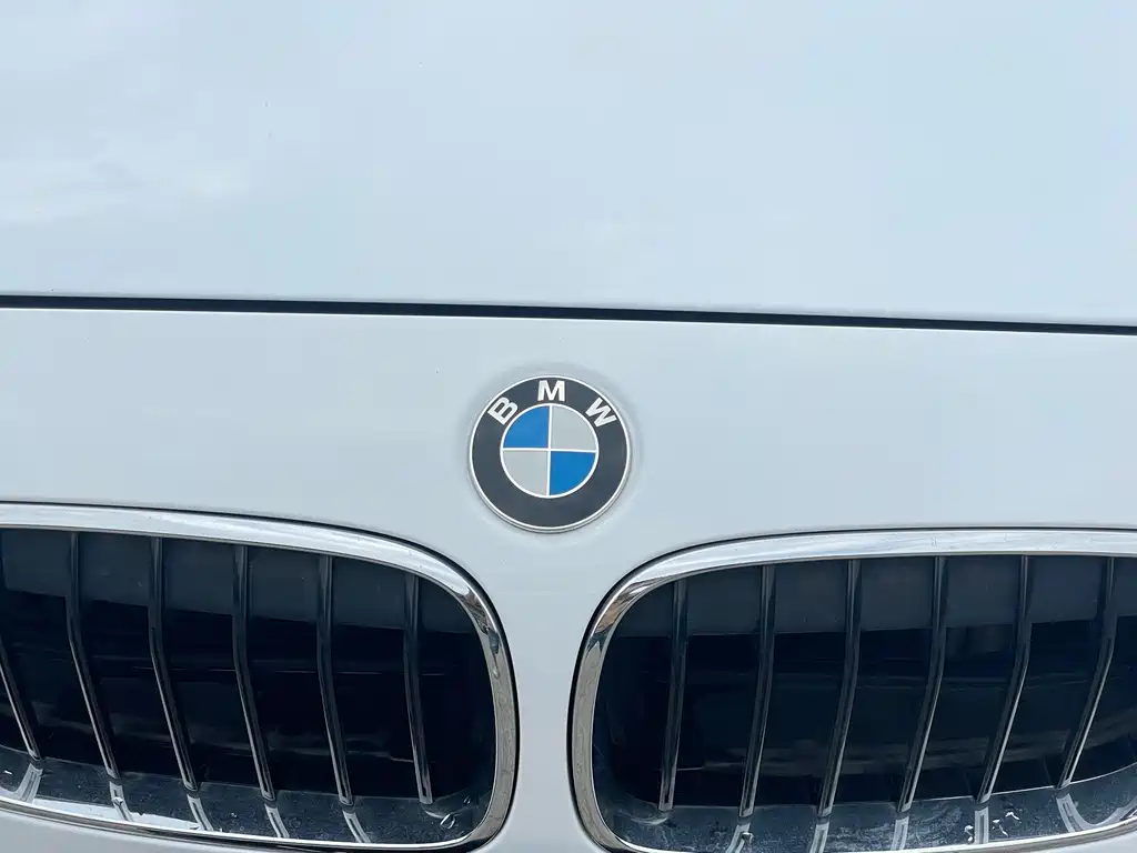 BMW 1 Series 2018 118i Sport