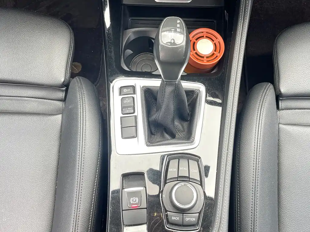 BMW 1 Series 2018 118i Sport
