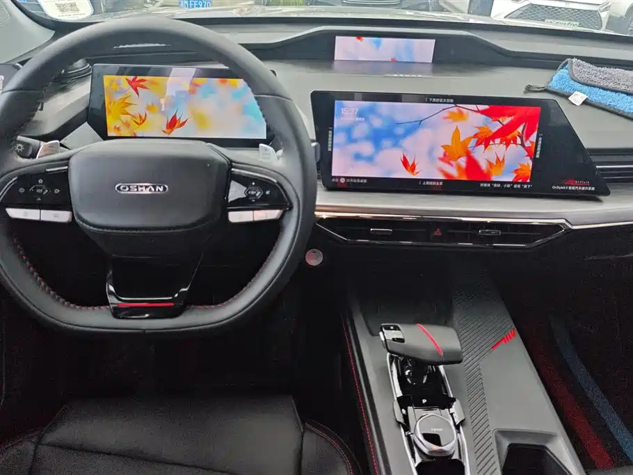 Changan Oshan Z6