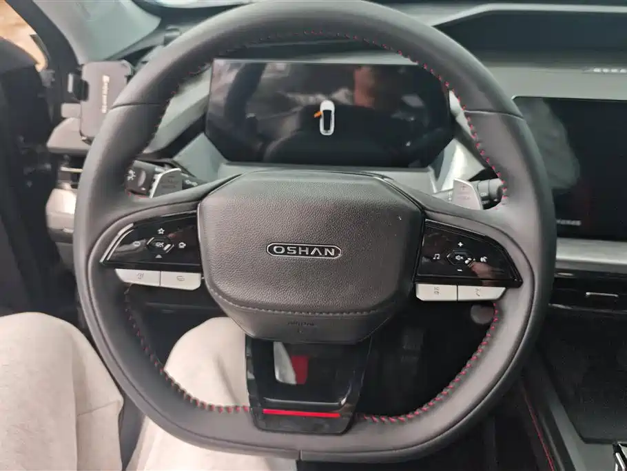 Changan Oshan Z6