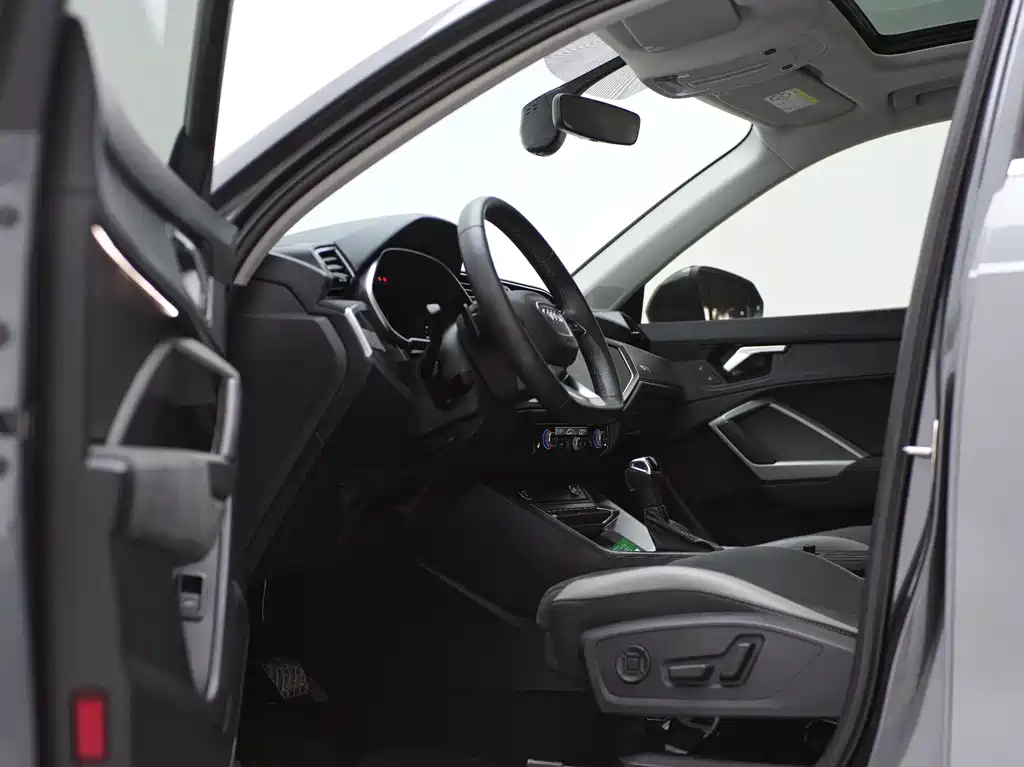 Audi Q3 2022 35 TFSI Fashion Dynamic
