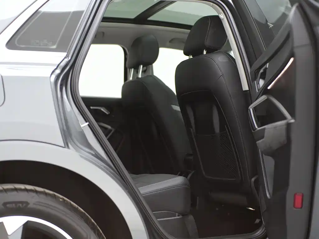 Audi Q3 2022 35 TFSI Fashion Dynamic