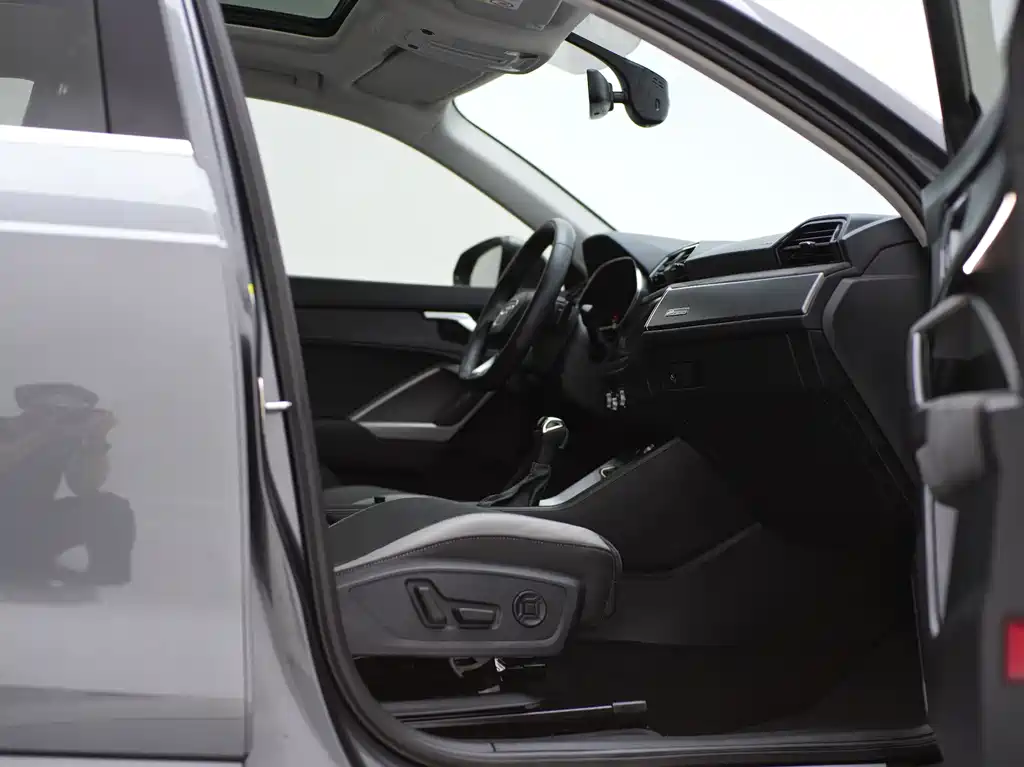Audi Q3 2022 35 TFSI Fashion Dynamic