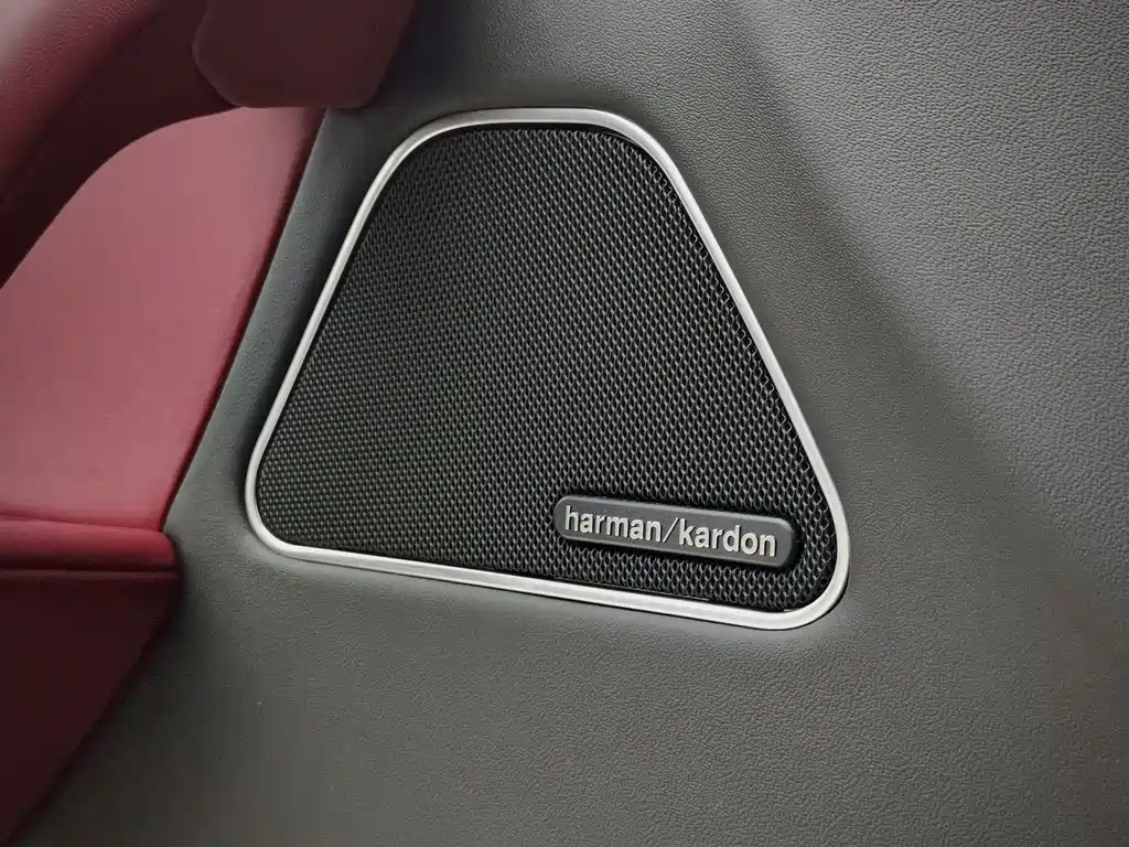 Maserati Levante 2016 3.0T Standard
