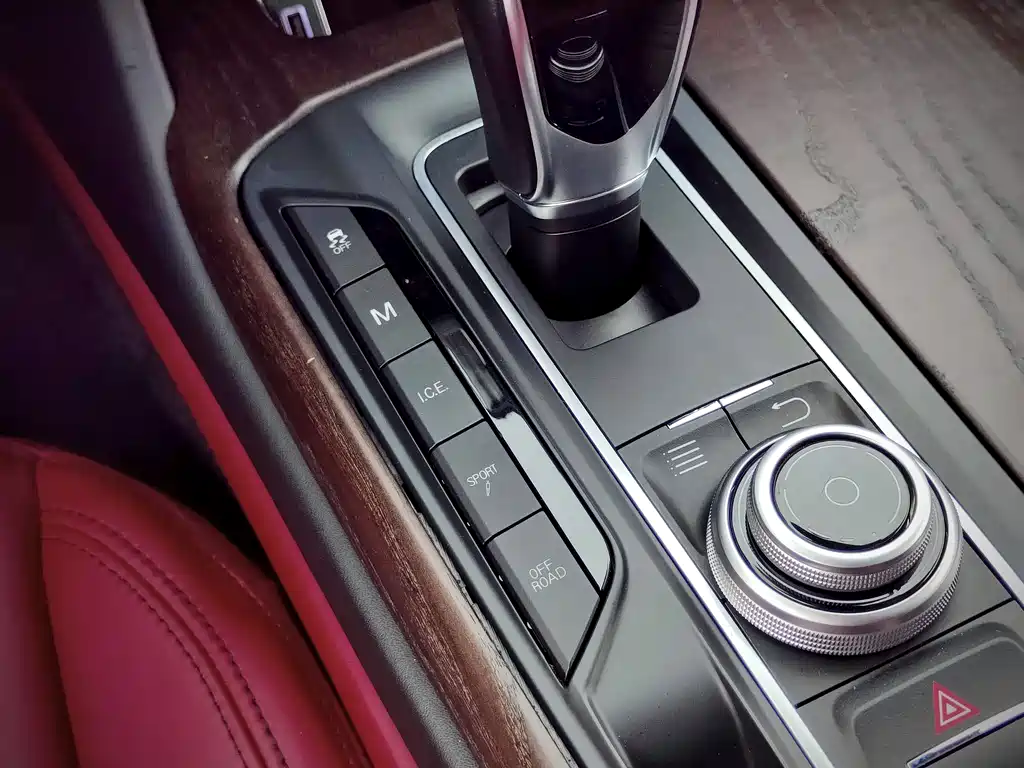 Maserati Levante 2016 3.0T Standard