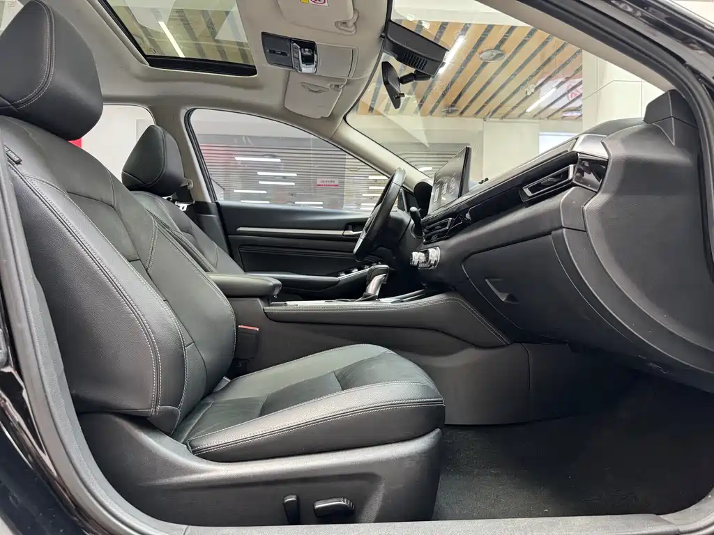 Nissan Altima 2022 2.0L XL-TLS Yue Xiang Edition