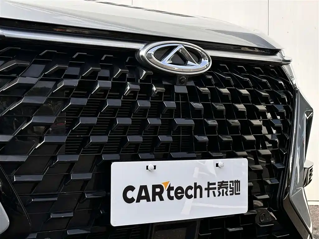 Chery Tiggo 8 Pro PHEV 2025 Champion Edition 1.5T 100km Premium