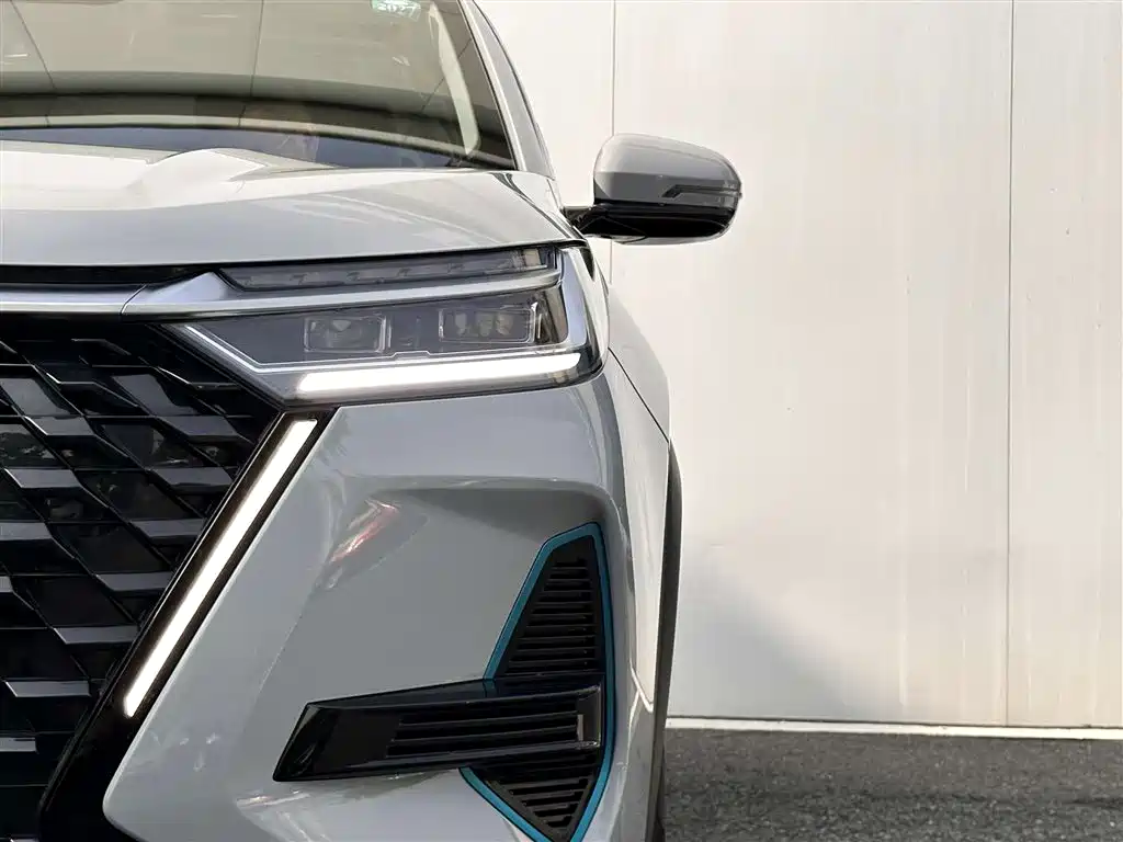 Chery Tiggo 8 Pro PHEV 2025 Champion Edition 1.5T 100km Premium