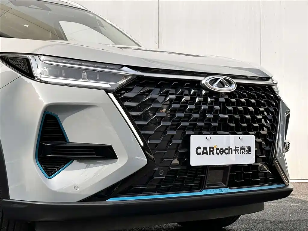 Chery Tiggo 8 Pro PHEV 2025 Champion Edition 1.5T 100km Premium