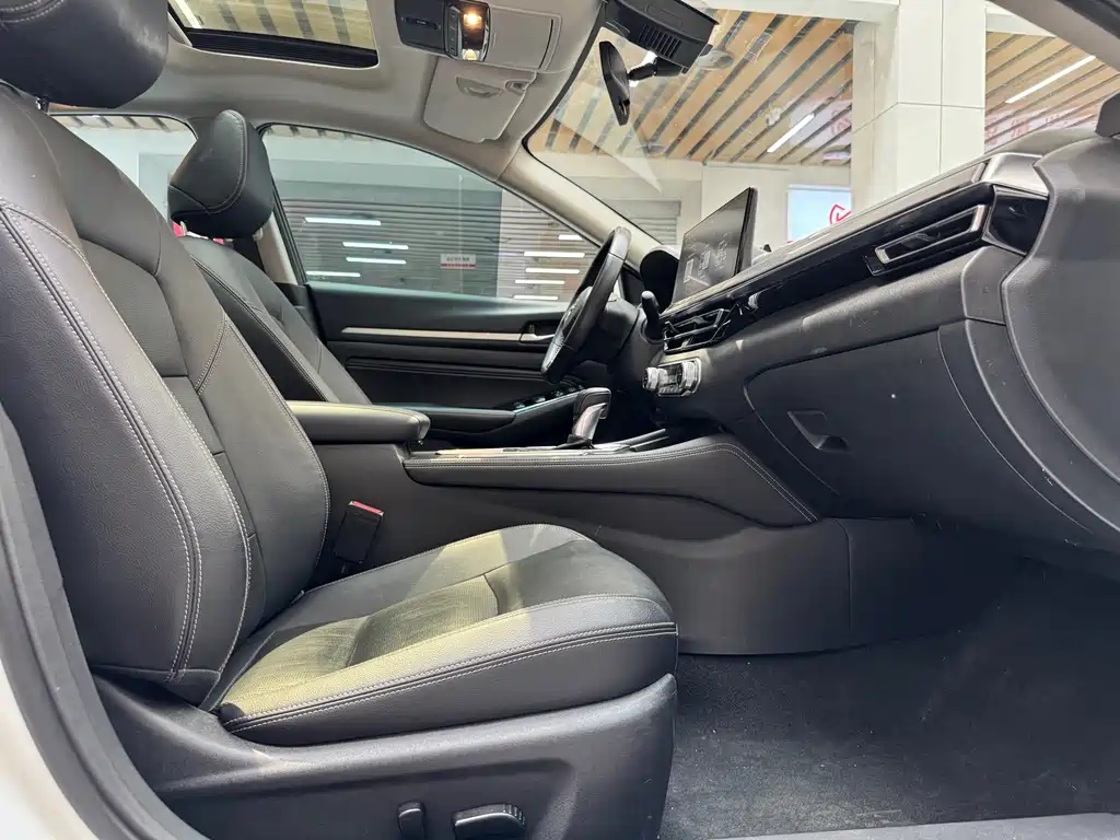 Nissan Altima 2022 2.0L XL-TLS Yue Xiang Edition