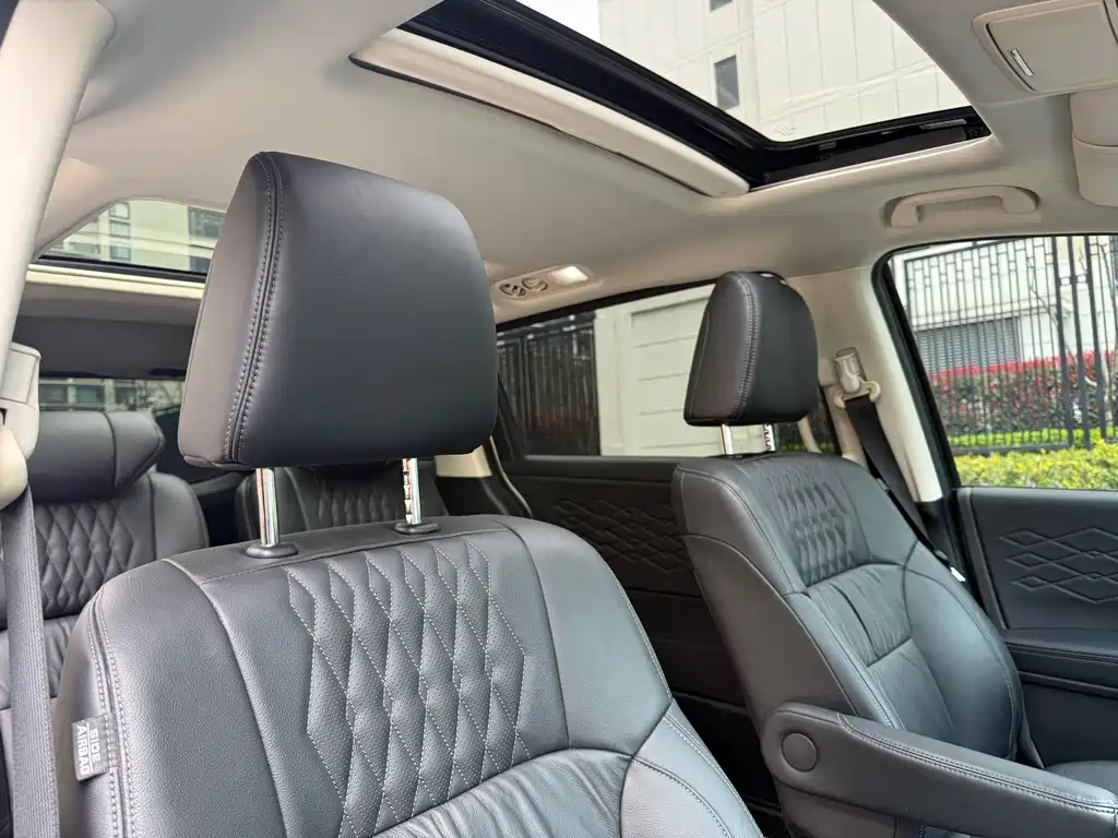 Elysion 2022 2.0L e:HEV Luxury Edition