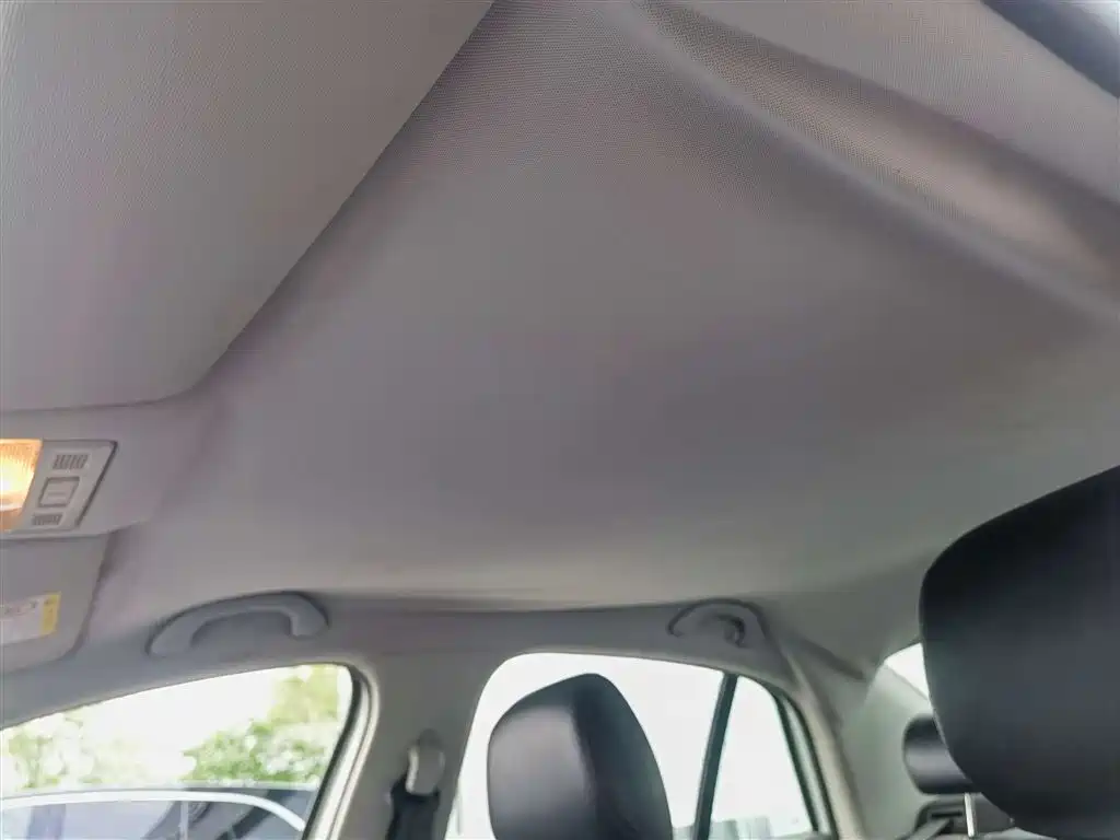 Bora 2015 Zhihui Edition 1.6L Manual Fashion