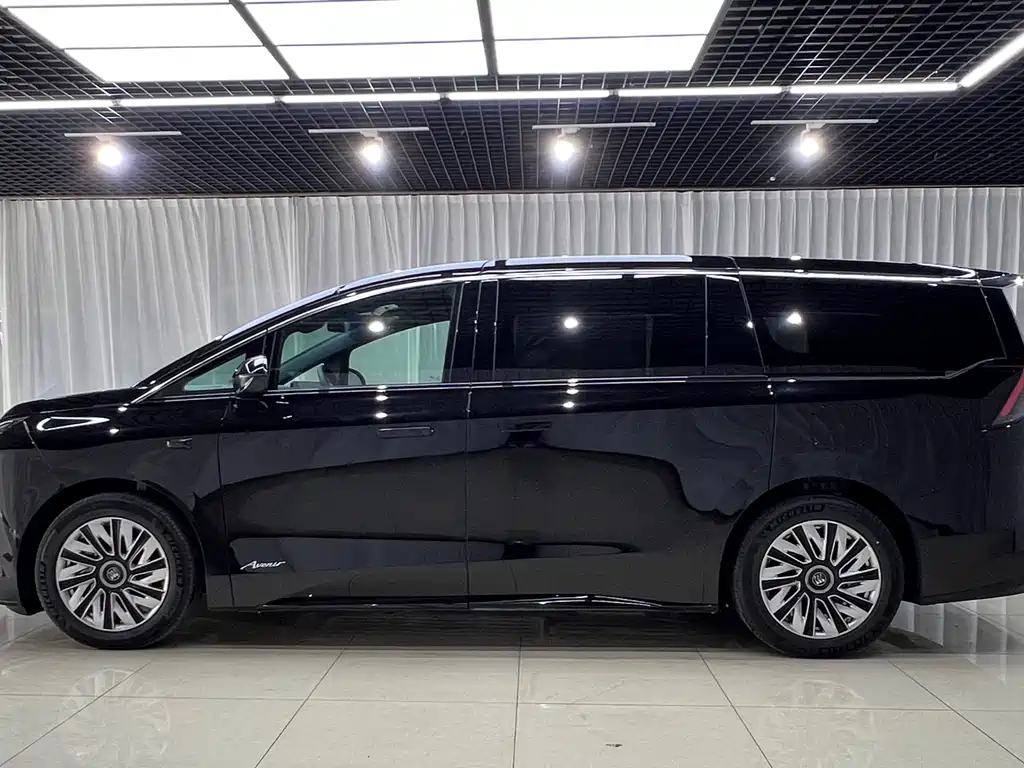 Buick Century 2026 Luxury Edition