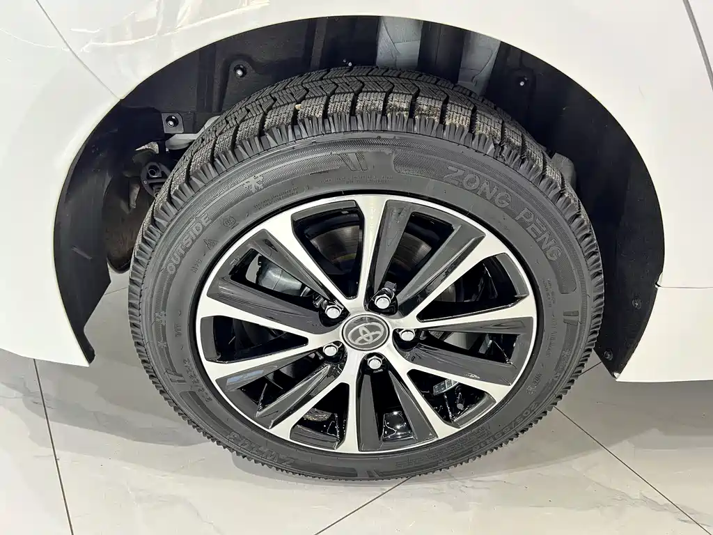 Toyota Levin 2023 185T CVT Luxury Edition