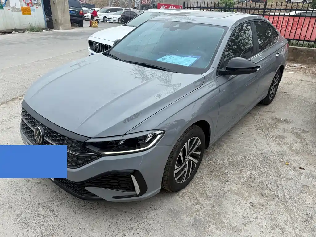 Volkswagen Lavida 2023 300TSI DSG Starry Sky Manyi Edition