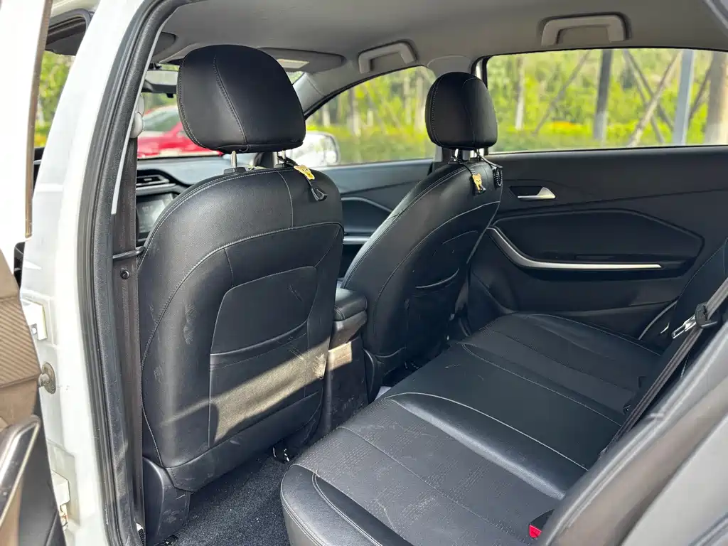 Tiggo 3x 2020 Zhixiang Edition 1.5L CVT Luxury