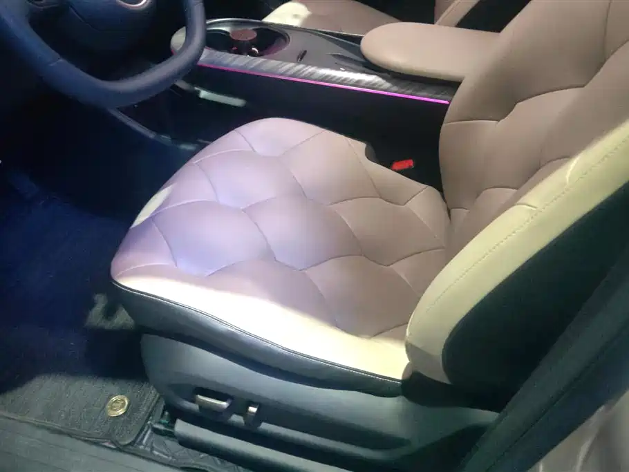 Baojun Cloud 2023 460 Max