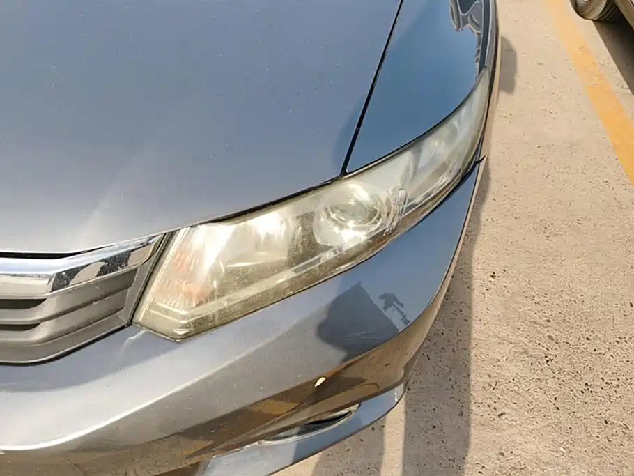 Civic 2012 1.8L Automatic Comfort Edition