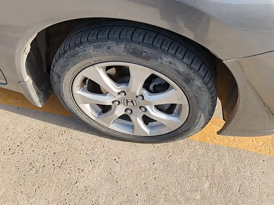 Civic 2012 1.8L Automatic Comfort Edition
