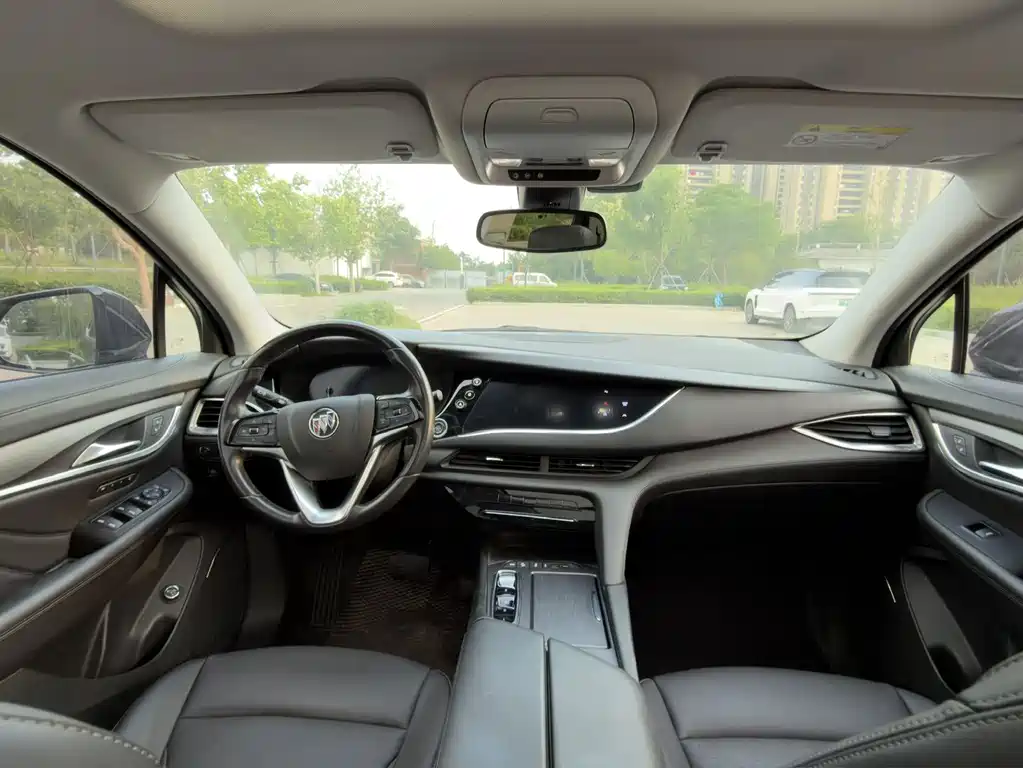 Buick Enclave 2020 28T FWD Premium