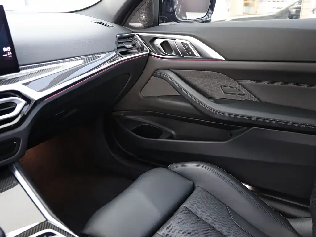 BMW M4 2023 M4 Coupe M xDrive Competition