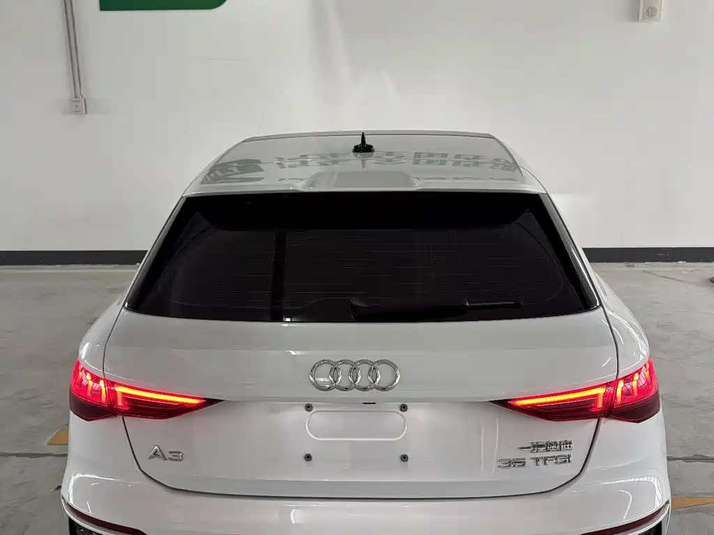 Audi A3 2023 Sportback 35 TFSI Fashion Sport