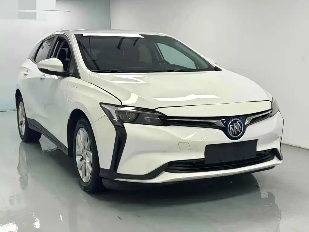 Buick Velite 6 2020 PHEV Interconnected Smart Enjoyment Edition