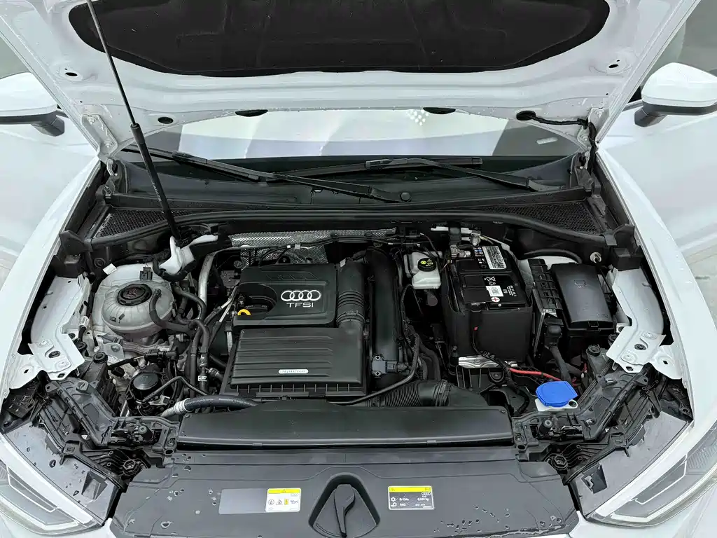 Audi Q3 2022 35 TFSI Fashion Dynamic